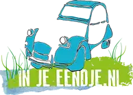 InJeEendje.nl logo